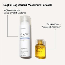 Olaplex No 4D Kuru Şampuan 250ml - 3