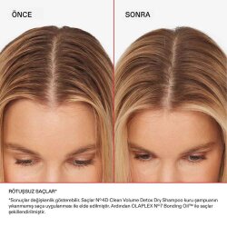 Olaplex No 4D Kuru Şampuan 250ml - 4