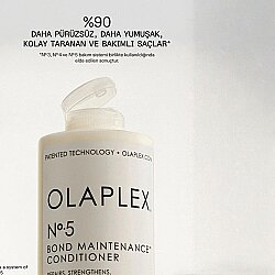 Olaplex Nº5 Bond Maintenance Conditioner 100 ml - 3