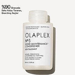 Olaplex Nº5 Bond Maintenance Conditioner 100 ml - Olaplex (1)