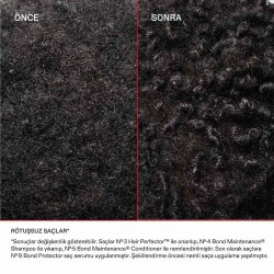 Olaplex No 5 Bond Maintenance Conditioner Bağ Güçlendirici Saç Bakım Kremi 100ml - 6