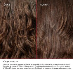 Olaplex No:5 Bağ Güçlendirici Saç Bakım Kremi 250ml - 3