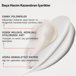 Olaplex No. 5 Fine Bond İnce Telli Saçlar İçin Bağ Güçlendirici Bakım Kremi 1000ml - 3