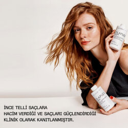 Olaplex No. 5 Fine Bond İnce Telli Saçlar İçin Bağ Güçlendirici Bakım Kremi 1000ml - 4