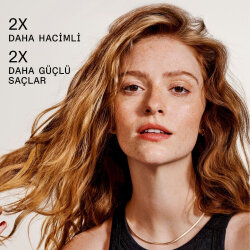 Olaplex No. 5 Fine Bond İnce Telli Saçlar İçin Bağ Güçlendirici Bakım Kremi 1000ml - 5