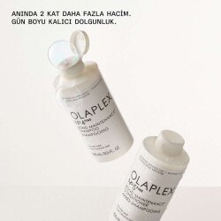 Olaplex No. 5 Fine Bond İnce Telli Saçlar İçin Bağ Güçlendirici Bakım Kremi 100ml - 10