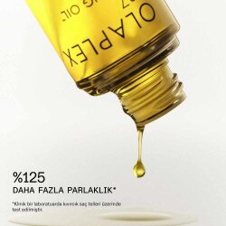 Olaplex Nº7 Bonding Oil Bağ Güçlendirici Saç Bakım Yağı 30ml - 3