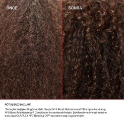 Olaplex Nº7 Bonding Oil Bağ Güçlendirici Saç Bakım Yağı 30ml - 6
