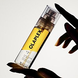 Olaplex No 7 Shine Serum Oil Mist 80 ml - 2