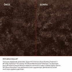 Olaplex Nº0 Intensive Bond Buildig Treatment Bağ Yapılandırıcı Yoğun Saç Bakım Spreyi 155ml - 4