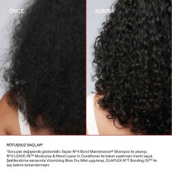 Olaplex Nº5 Durulanmayan Saç Kremi 100 ml - 6