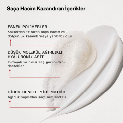 Olaplex No.5 Fine Bond İnce Telli Saçlar için Bağ Güçlendirici Bakım Kremi 250ml - 6