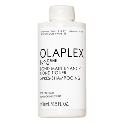 Olaplex No.5 Fine Bond İnce Telli Saçlar için Bağ Güçlendirici Bakım Kremi 250ml