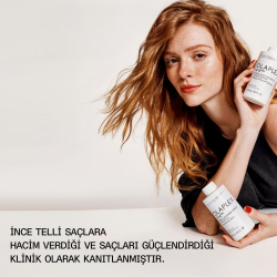 Olaplex No.5 Fine Bond İnce Telli Saçlar için Bağ Güçlendirici Bakım Kremi 250ml - 3