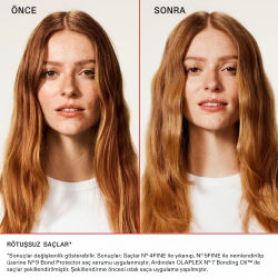 Olaplex No.5 Fine Bond İnce Telli Saçlar için Bağ Güçlendirici Bakım Kremi 250ml - 5