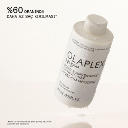 Olaplex No.5 Fine Bond İnce Telli Saçlar için Bağ Güçlendirici Bakım Kremi 250ml - 2