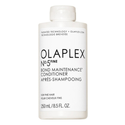 Olaplex No.5 Fine Bond İnce Telli Saçlar için Bağ Güçlendirici Bakım Kremi 250ml - 7