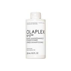 Olaplex No.5 Fine Bond İnce Telli Saçlar için Bağ Güçlendirici Bakım Kremi 250ml - Olaplex