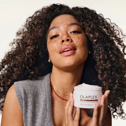 Olaplex Orta ve Kalın Telli Saçlar için Yoğun Nemlendirici Maske 200ml - 3