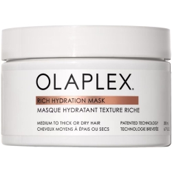 Olaplex Orta ve Kalın Telli Saçlar için Yoğun Nemlendirici Maske 200ml