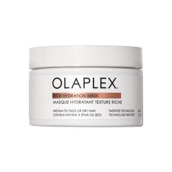 Olaplex Orta ve Kalın Telli Saçlar için Yoğun Nemlendirici Maske 200ml - Olaplex