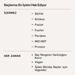 Olaplex Orta ve Kalın Telli Saçlar için Yoğun Nemlendirici Maske 200ml - 8