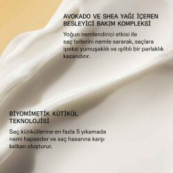 Olaplex Orta ve Kalın Telli Saçlar için Yoğun Nemlendirici Maske 200ml - 12