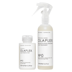 Olaplex Saçları Yoğun Şekilde Onaran Bağ Güçlendiren & Saçları Kusursuzlaştıran Bakım Seti