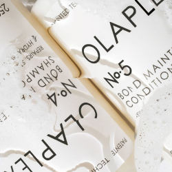 Olaplex Temizleyen Nemlendiren Onaran Bağ Güçlendirici Günlük Bakım Seti - 4