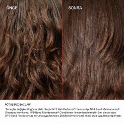 Olaplex Temizleyen Nemlendiren Onaran Bağ Güçlendirici Seyahat Bakım Seti - 5
