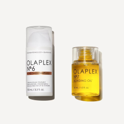Olaplex - The Endless Shine Smooth Hair - Set - 3