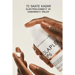 Olaplex The Healthy Hair Discovery Set - Bağ Güçlendirici Seyahat Boy Saç Bakım Seti - 3