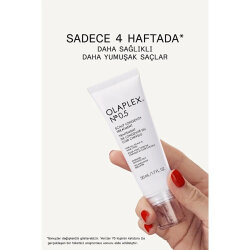 Olaplex The Healthy Hair Discovery Set - Bağ Güçlendirici Seyahat Boy Saç Bakım Seti - 6