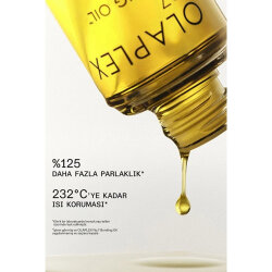 Olaplex The Healthy Hair Discovery Set - Bağ Güçlendirici Seyahat Boy Saç Bakım Seti - 4