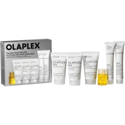 Olaplex The Mini Essentials Saç Bakım Seti - Olaplex