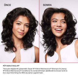 Olaplex Volumizing Blow Dry Mist 150ml - 3