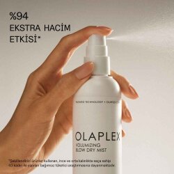 Olaplex Volumizing Blow Dry Mist 150ml - 5