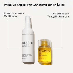 Olaplex Volumizing Blow Dry Mist 150ml - Olaplex (1)