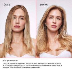 Olaplex Volumizing Blow Dry Mist 150ml - 6