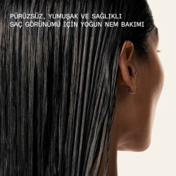Olaplex Yoğun Onarıcı Nemlendirici Bağ Güçlendirici Üçlü Saç Bakım Seti - 5