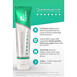Opalescence Cool Mint Beyazlatıcı Diş Macunu - 4