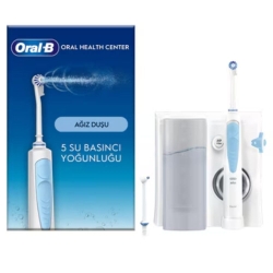 Oral-B Ağız Sağlığı Merkezi Ağız Duşu