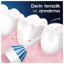 Oral-B Ağız Sağlığı Merkezi Ağız Duşu - 2