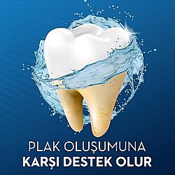 Oral-B Complete Mouth Wash Fresh Mint 500ml - 4