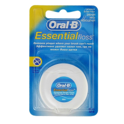 Oral-B Essentialfloss Diş İpi 50 m - Oral-B