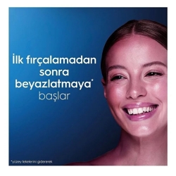 Oral-B Pro 3D White Hafif Nane Diş Macunu 75 ml - Oral-B (1)