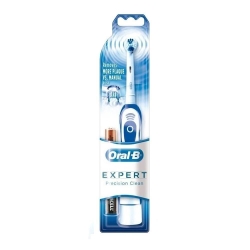 Oral-B Pro Expert Pilli/Elektrikli Diş Fırçası - Oral-B