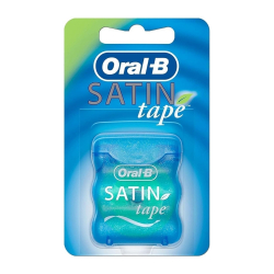 Oral B Satin Floss Mint Minttu 25 ml - Oral-B