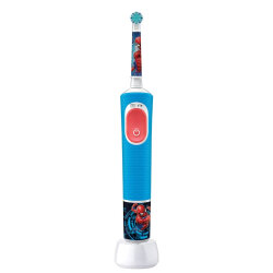 Oral-B Vitality Pro Spiderman Şarjlı Diş Fırçası - Oral-B