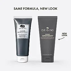 Origins Clear Improvement Aktif Kömür Maskesi 75 ml - 3